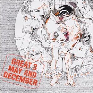 Image for 'May and December'
