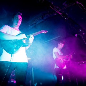 Image for 'Their Dogs Were Astronauts'