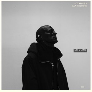 “Lifeline (feat. Ella Henderson)”的封面