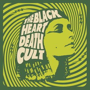 Image for 'The Black Heart Death Cult'