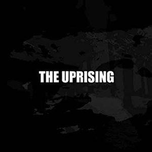 'The Uprising' için resim