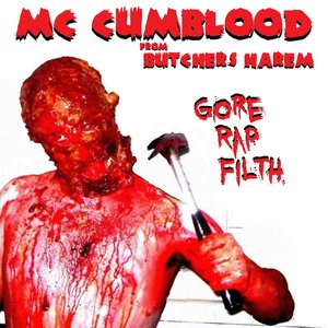 Image for 'Gore Rap Filth'