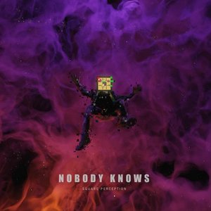 'Nobody knows'の画像