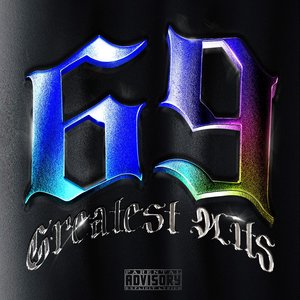 Zdjęcia dla 'Tekashi 6ix9ine's Greatest Hits'