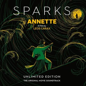 'Annette (Unlimited Edition – The Original Movie Soundtrack)' için resim