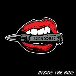 Immagine per 'Inside The Ride'