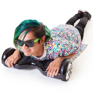 Image for 'Burnt Rice (feat. Yung GEMMY)'
