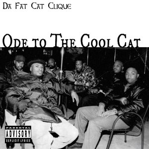 Imagem de 'Ode To The Cool Cat'