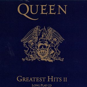 Изображение для 'Greatest Hits, Vol. 2 [EMI]'