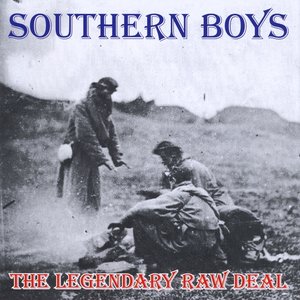 Image for 'Southern Boys'