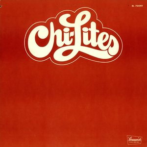 Image for 'The Chi-Lites'