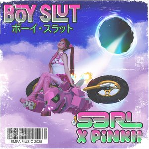 Image for 'Boy Slut'