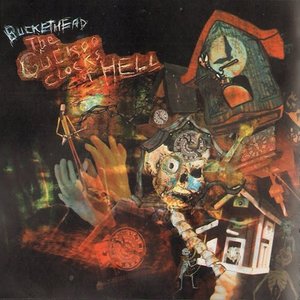 Изображение для 'The Cuckoo Clocks of Hell'