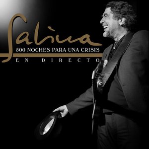 Image for '500 Noches para una Crisis (En Directo)'