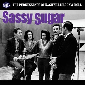 Image for 'Sassy Sugar'