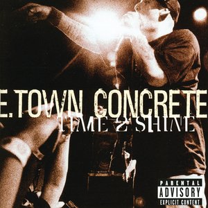 “Time 2 Shine”的封面
