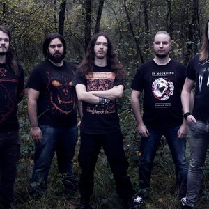 “Nephylim”的封面