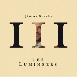 “Jimmy Sparks”的封面