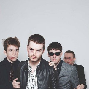 Image for 'The Strypes'