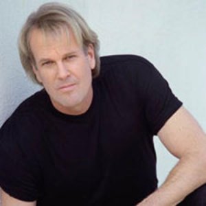 Image for 'John Tesh'