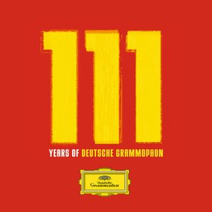 Image for '111 Years of Deutsche Grammophon'