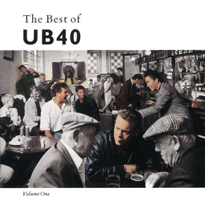 'The Best Of UB40 Volume I'の画像