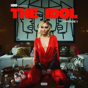 Imagen de 'The Idol Episode 1 (Music from the HBO Original Series)'
