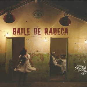 Image for 'Baile de Rabeca'