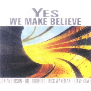 Изображение для 'We Make Believe'