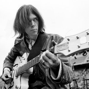 Image for 'Neil Young'