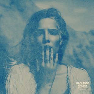 Bild für 'Badlands (Decade Edition Anthology)'