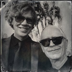 Bild för 'Bonner Kramer & Thurston Moore'