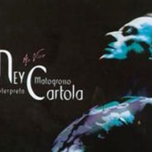 Image for 'Interpreta Cartola: Ao Vivo'