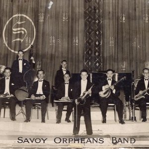 Image for 'The Savoy Orpheans'