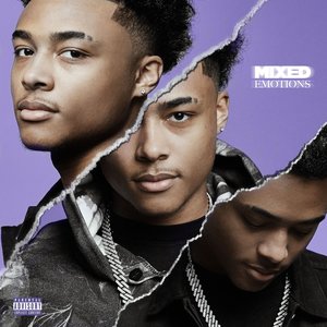 Image for 'Mixed Emotions'