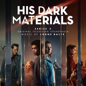 Image pour 'His Dark Materials Series 2 (Original Television Soundtrack)'