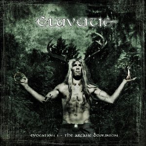 Image for 'Evocation I: The Arcane Dominion'