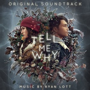 Image for 'Tell Me Why (Original Game Soundtrack)'