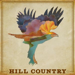Image for 'Hill Country'