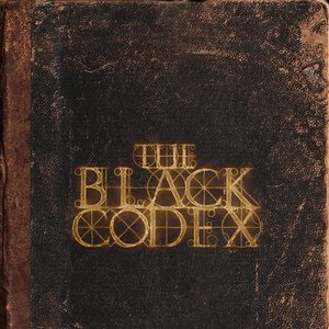 Image for 'The Black Codex'