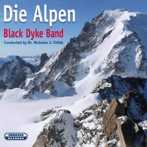 Image for 'Die Alpen'