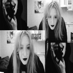 “мама”的封面