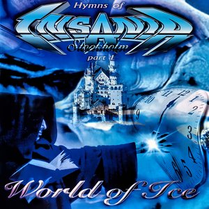 Image for 'World Of Ice'