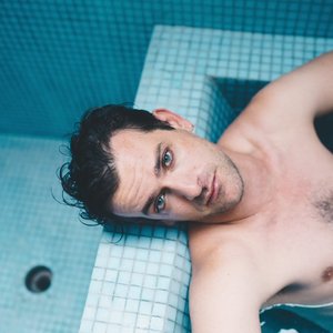 “Josef Salvat”的封面