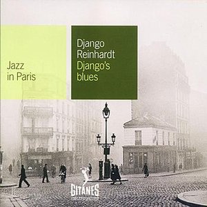 Image for 'Jazz in Paris - Django's Blues'