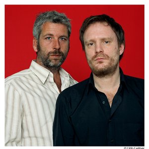 Image for 'Stermann & Grissemann'