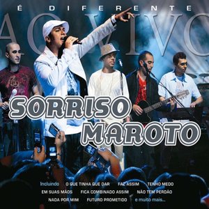 Image for 'É Diferente (Ao Vivo)'