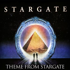 Image for 'Stargate (Theme From "Stargate")'