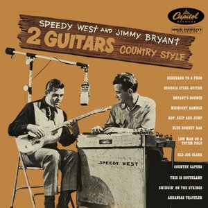 Immagine per '2 Guitars Country Style'