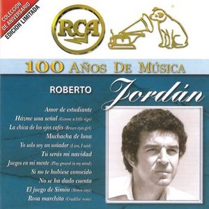 Image for 'RCA 100 Años De Musica'